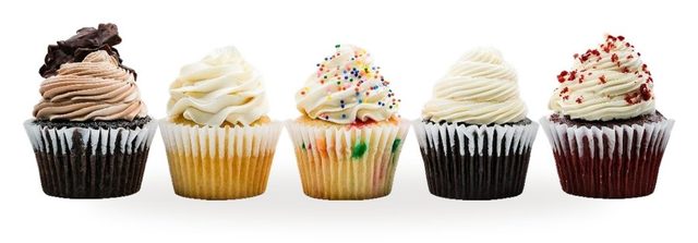 Cupcakes